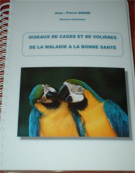 livre JP AndrÃ©.jpg